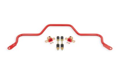 Picture of BMR Suspension Coil Spring / Tie Rod Sleeve / Stabilizer Bar Kit - SB003R