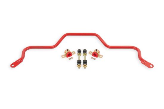 Picture of BMR Suspension Coil Spring / Tie Rod Sleeve / Stabilizer Bar Kit - SB003R
