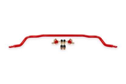 Picture of BMR Suspension Coil Spring / Tie Rod Sleeve / Stabilizer Bar Kit - SB008R