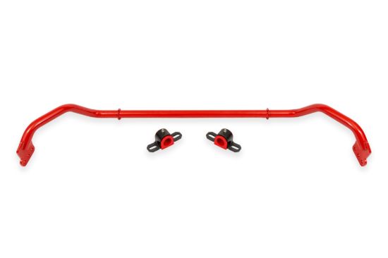 Picture of BMR Suspension Coil Spring / Tie Rod Sleeve / Stabilizer Bar Kit - SB016R