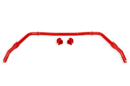Picture of BMR Suspension Coil Spring / Tie Rod Sleeve / Stabilizer Bar Kit - SB022R
