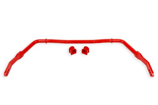 Picture of BMR Suspension Coil Spring / Tie Rod Sleeve / Stabilizer Bar Kit - SB022R
