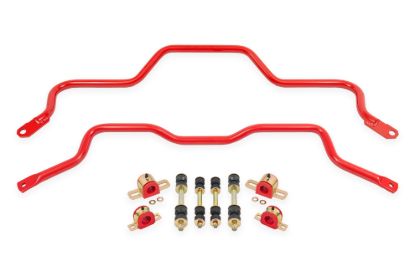 Picture of BMR Suspension Coil Spring / Tie Rod Sleeve / Stabilizer Bar Kit - SB026R