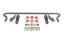 Picture of BMR Suspension Coil Spring / Tie Rod Sleeve / Stabilizer Bar Kit - SB042H