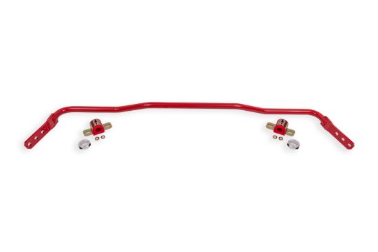 Picture of BMR Suspension Coil Spring / Tie Rod Sleeve / Stabilizer Bar Kit - SB045R