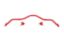 Picture of BMR Suspension Coil Spring / Tie Rod Sleeve / Stabilizer Bar Kit - SB050R