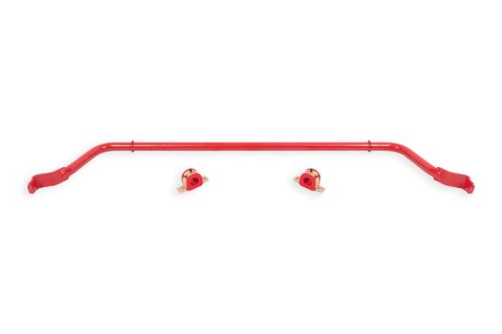 Picture of BMR Suspension Coil Spring / Tie Rod Sleeve / Stabilizer Bar Kit - SB051R