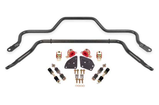 Picture of BMR Suspension Coil Spring / Tie Rod Sleeve / Stabilizer Bar Kit - SB330H