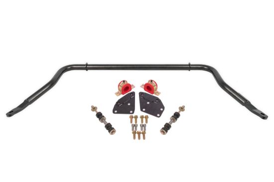 Picture of BMR Suspension Coil Spring / Tie Rod Sleeve / Stabilizer Bar Kit - SB331H