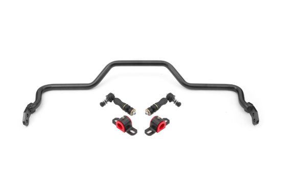 Picture of BMR Suspension Coil Spring / Tie Rod Sleeve / Stabilizer Bar Kit - SB345H