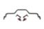 Picture of BMR Suspension Coil Spring / Tie Rod Sleeve / Stabilizer Bar Kit - SB345H