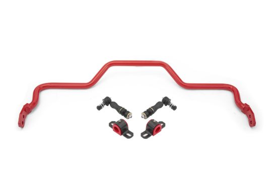 Picture of BMR Suspension Coil Spring / Tie Rod Sleeve / Stabilizer Bar Kit - SB345R