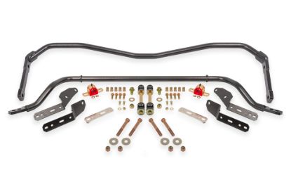 Picture of BMR Suspension Coil Spring / Tie Rod Sleeve / Stabilizer Bar Kit - SB400H