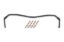 Picture of BMR Suspension Coil Spring / Tie Rod Sleeve / Stabilizer Bar Kit - SB462H