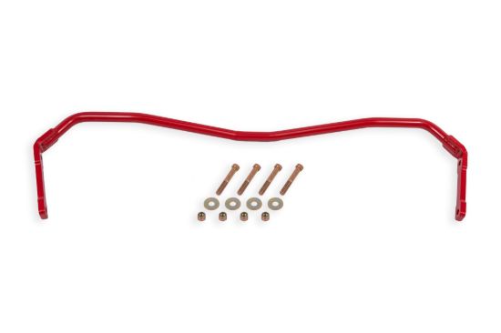 Picture of BMR Suspension Coil Spring / Tie Rod Sleeve / Stabilizer Bar Kit - SB462R