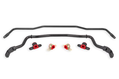 Picture of BMR Suspension Coil Spring / Tie Rod Sleeve / Stabilizer Bar Kit - SB760H