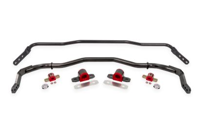 Picture of BMR Suspension Coil Spring / Tie Rod Sleeve / Stabilizer Bar Kit - SB763H