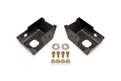 Picture of BMR Suspension Suspension Shock Absorber Skid Plate - SG1860H