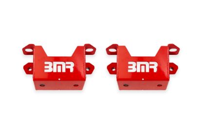 Picture of BMR Suspension Suspension Stabilizer Bar Bracket - SMK340R