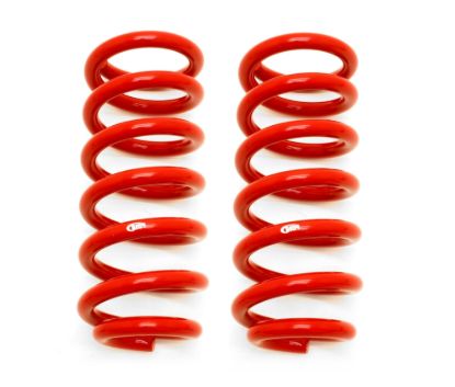 Picture of BMR Suspension Suspension Struts / Shock Absorbers / Coil Springs / Camber Plate Kit - SP002R