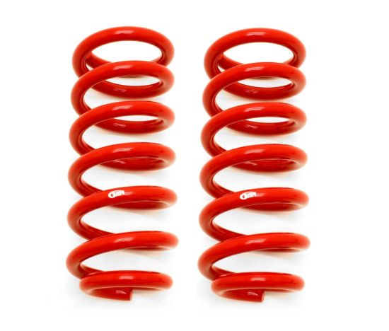 Picture of BMR Suspension Suspension Struts / Shock Absorbers / Coil Springs / Camber Plate Kit - SP002R