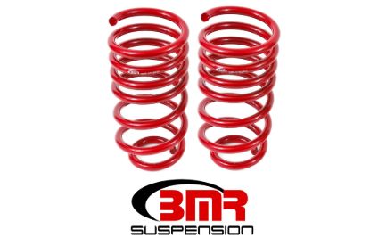 Picture of BMR Suspension Suspension Struts / Shock Absorbers / Coil Springs / Camber Plate Kit - SP024R