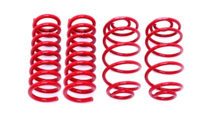 Picture of BMR Suspension Suspension Struts / Shock Absorbers / Coil Springs / Camber Plate Kit - SP030R