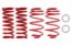 Picture of BMR Suspension Suspension Struts / Shock Absorbers / Coil Springs / Camber Plate Kit - SP031R