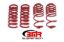 Picture of 78-87 G-Body Lowering Spring Kit 1.5in Drop
