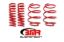 Picture of BMR Suspension Suspension Struts / Shock Absorbers / Coil Springs / Camber Plate Kit - SP041R