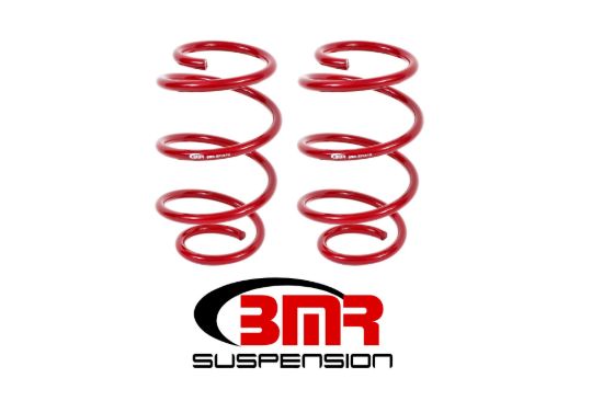 Picture of BMR Suspension Suspension Struts / Shock Absorbers / Coil Springs / Camber Plate Kit - SP081R