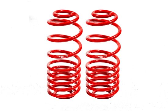 Picture of BMR Suspension Suspension Struts / Shock Absorbers / Coil Springs / Camber Plate Kit - SP642R