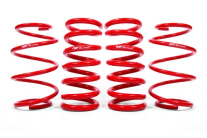Picture of BMR Suspension Suspension Struts / Shock Absorbers / Coil Springs / Camber Plate Kit - SPD763R