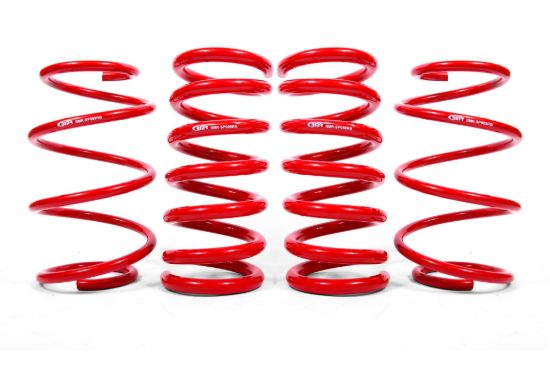 Picture of BMR Suspension Suspension Struts / Shock Absorbers / Coil Springs / Camber Plate Kit - SPD763R