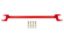 Picture of BMR Suspension Coil Spring / Shock Tower Brace / Trailing Arm / Panhard Rod Kit - STB402R