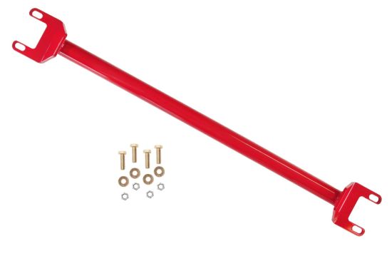 Picture of BMR Suspension Coil Spring / Shock Tower Brace / Trailing Arm / Panhard Rod Kit - STB412R