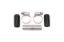 Picture of BMR Suspension Engine Coolant Bypass Kit - TB002