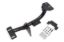 Picture of BMR Suspension Transmission Crossmember - TCC006H