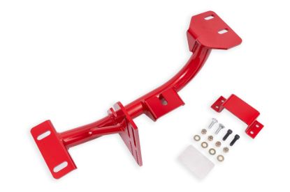 Picture of BMR Suspension Transmission Crossmember - TCC006R