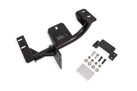 Picture of BMR Suspension Transmission Crossmember - TCC013H