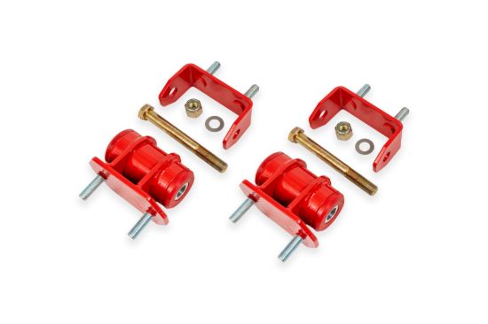 Picture of BMR Suspension Transmission Mount - TM560R