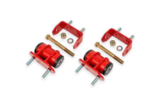Picture of BMR Suspension Transmission Mount - TM561R