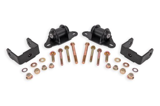Picture of BMR Suspension Transmission Mount - TM571H