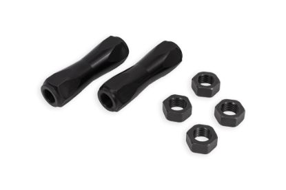 Picture of BMR Suspension Coil Spring / Tie Rod Sleeve / Stabilizer Bar Kit - TRS001