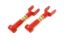 Picture of BMR Suspension Suspension Control Arm - UTCA007R