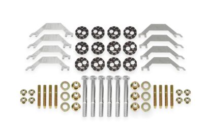 Picture of BMR Suspension Alignment Camber Plate Kit - WAK550