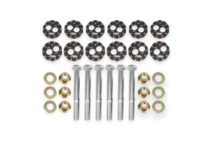 Picture of BMR Suspension Alignment Camber Plate Kit - WAK552