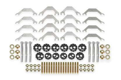 Picture of BMR Suspension Alignment Camber Plate Kit - WAK560
