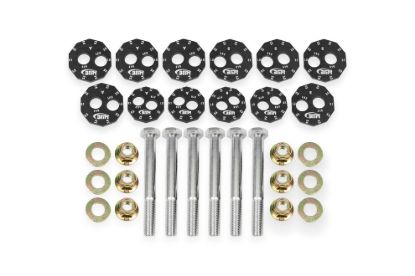 Picture of BMR Suspension Alignment Camber Plate Kit - WAK562