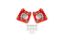 Picture of BMR Suspension Alignment Caster / Camber Kit - WAK740R